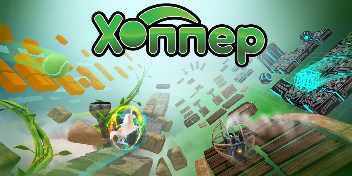 HopperGame's tweet image. Love the way our localized promo banners look 🔥🔥

If you can, make sure to localize fellow #gamedevs