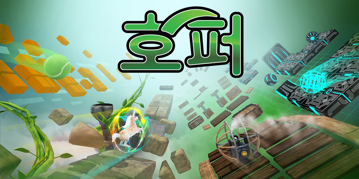 HopperGame's tweet image. Love the way our localized promo banners look 🔥🔥

If you can, make sure to localize fellow #gamedevs