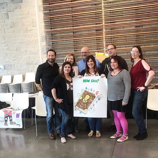 depict_media's tweet photo. We are constantly honored to be part of the awesome @digitalwichita team, and today’s event was absolutely life-changing. Can’t wait to see what #SMDAYICT brings us.... 😁😁😁 | #digitalict #wichitaks #sociallove #squadgoals #wichitaevents #ictevents https://t.co/ThGJoIf3K3 https://t.co/Ww6gDTxsZD