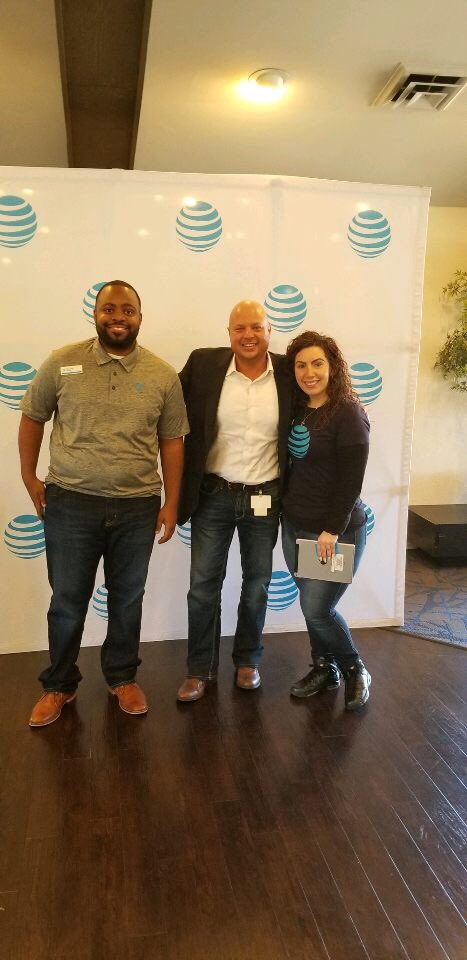 ESU Detroit Engaged!! Awesome first event for us. 2 TVs and 4 IPBBs for Kris and I today! I can’t wait for next weeks event! #Esudetroit <a href="/CentralRgnVoice/">CentralRegionVoice</a> <a href="/GreaterLakesMkt/">Greater Lakes Market 🌊</a> <a href="/_Shelley_G/">Shelley Goodman</a>