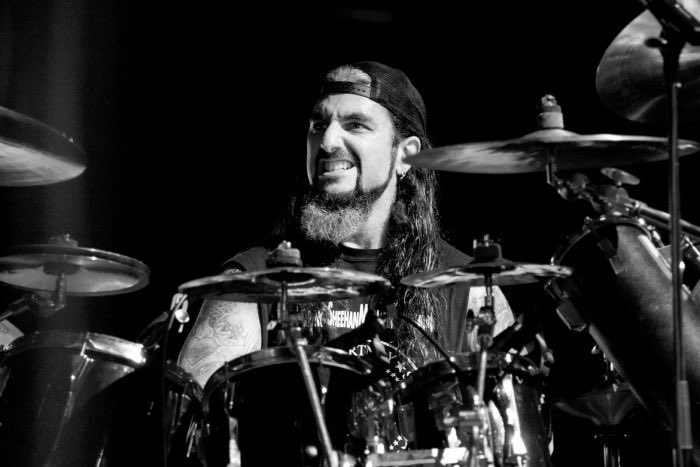 Happy Birthday ,Mike Portnoy!!!!!!!!!   
