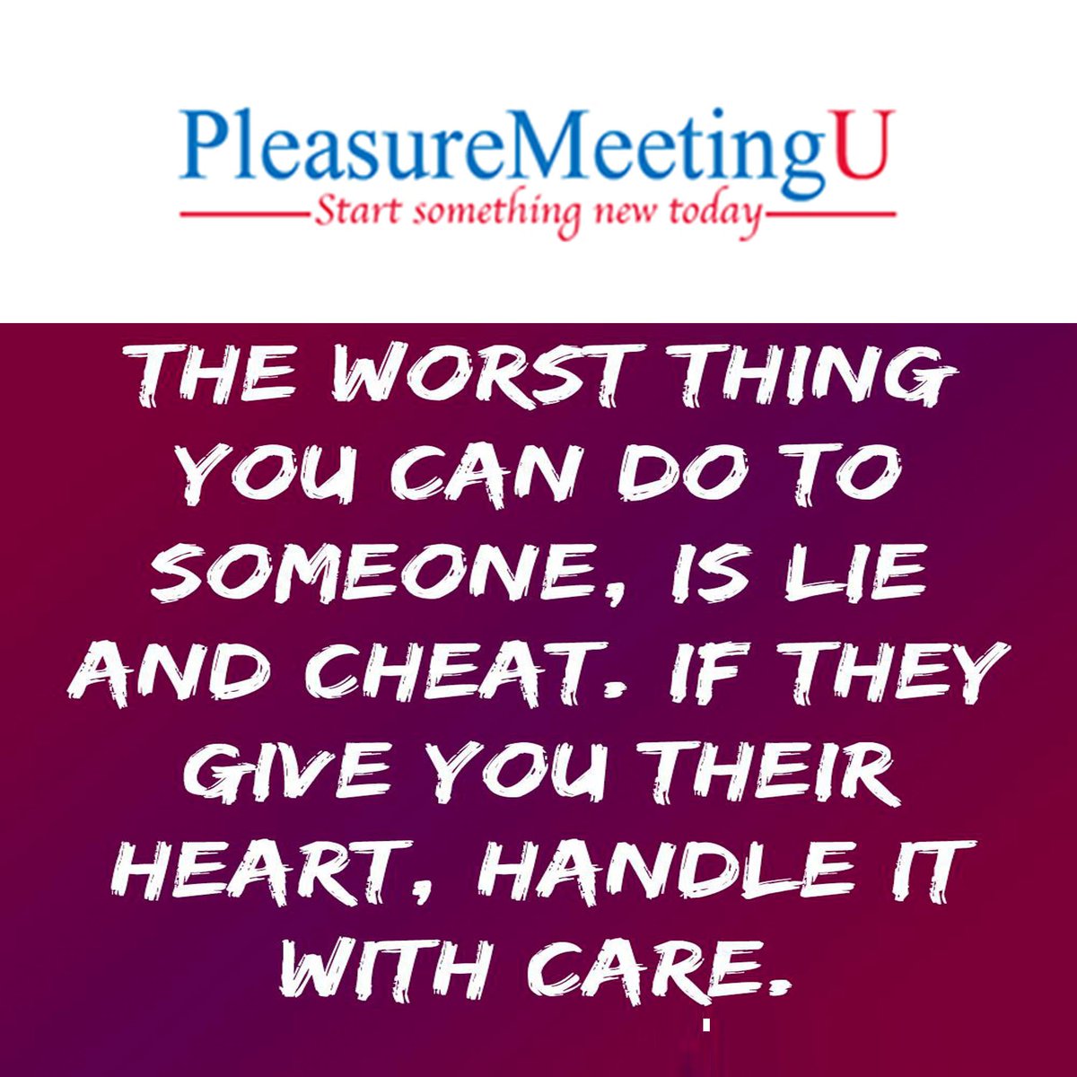 PleasureMeetingu.com (@plmeetingu) on Twitter photo 