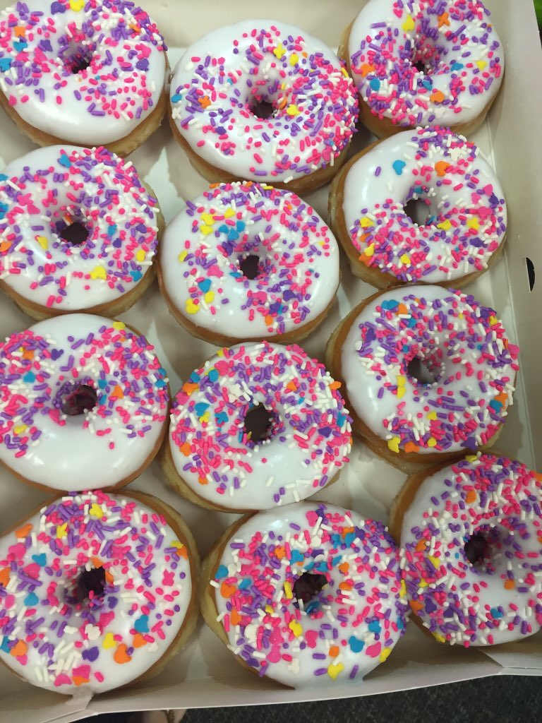 Macsmarties's tweet photo. Celebrating perfect attendance @bcecougars https://t.co/7ATiAXaxJM