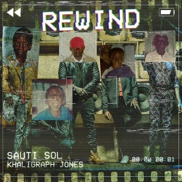 HomeboyzRadio's tweet image. Now playing
Sauti Sol - Rewind ft. Khaligraph Jones #javaopensbranch56 #Javalove #GMITM