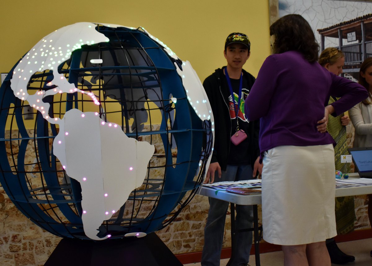 Culinary_Cam's tweet image. Such a great reveal of the @MHS__IB #MYP #PersonalProjects. These kids were passionate, articulate, and inspiring. #risktaker #openminded