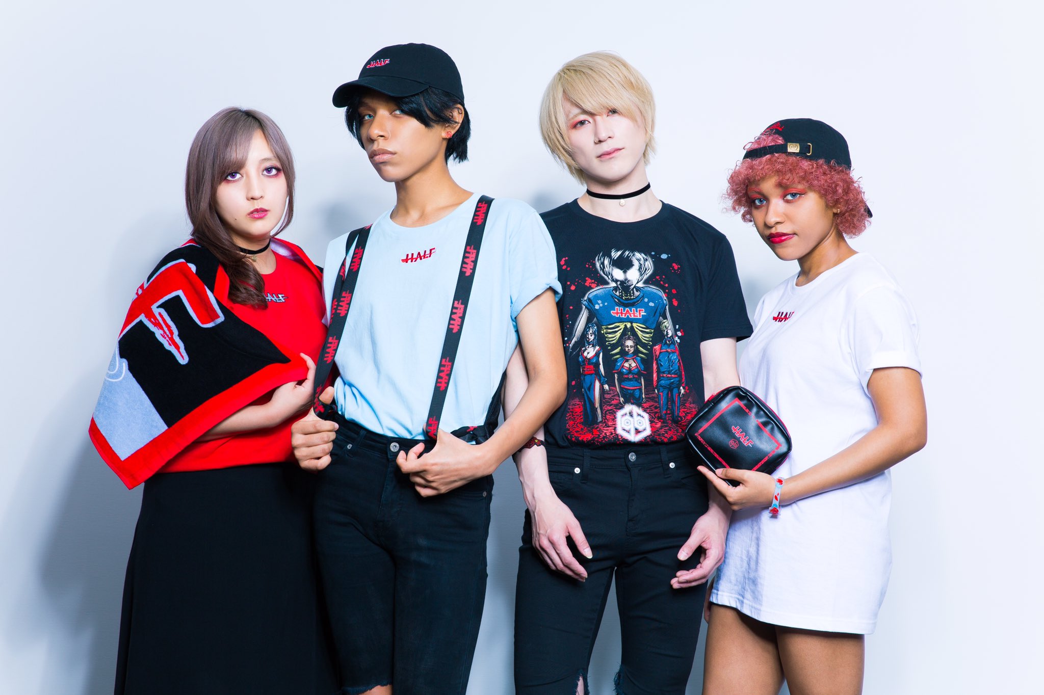 女王蜂 公式 on X: 
