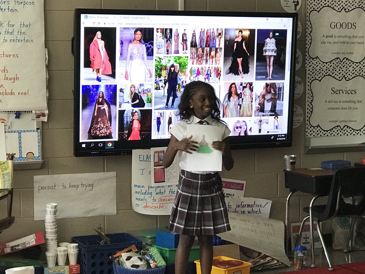 MsWrightIsRight's tweet photo. We’re fashionable, stylish and sophisticated JEWELS! #UltimateLearningExperience @MabletonES https://t.co/c9jFqFKqVy