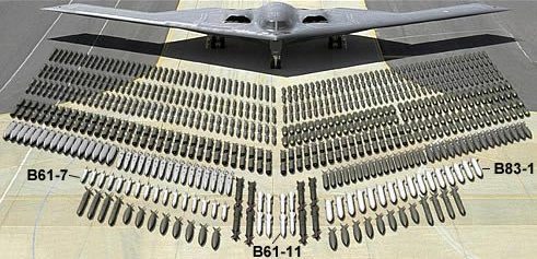 速報 何が始まるんです B 2ステルス爆撃機が10機編隊で飛行中の模様 Togetter