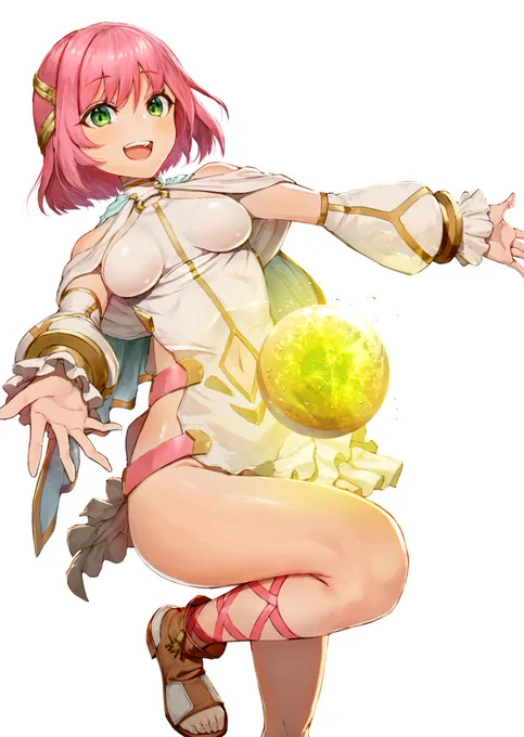 ?ブレイブ文庫様より『ガチャ運ゼロの最強勇者』が5/28に発売されます!
異世界ドタバタコメディが大好きな方に読んでいただきたい1冊です!
詳細はこちら→https://t.co/eFLQT17lbZ 