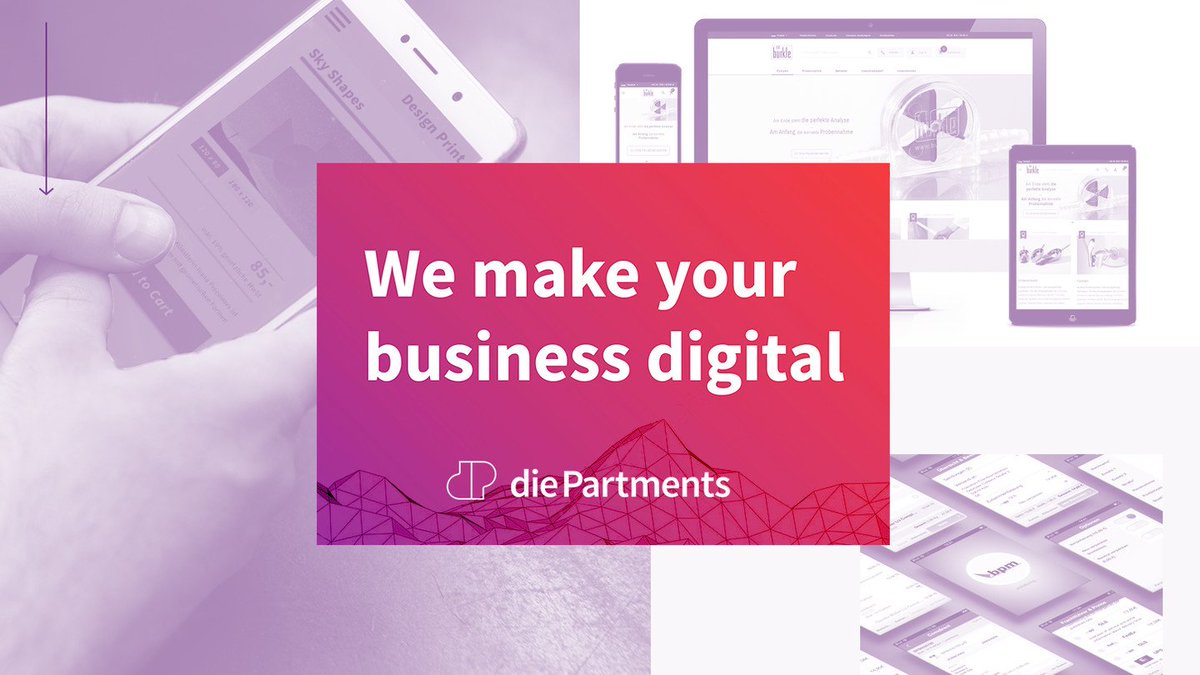 pimcore's tweet image. Meet our latest Pimcore partner in Germany. @diePartments focus on #eCommerceapplications. Pimcore&apos;s seamless combination of content and commerce make it their framework of choice. bit.ly/2HOMj2r #pimcorepartner