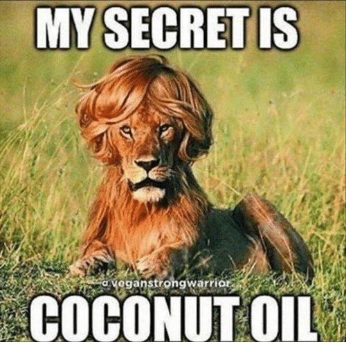Soielletwins's tweet photo. What’s yours? #coconutoil #naturalhair #naturalhairstyles #holistichealth #holisticnutrition #holistichealing #coconutoilbenefits #coconutoilislife #soielle #soielleproducts #soielletwins https://t.co/YlXHAoODpw