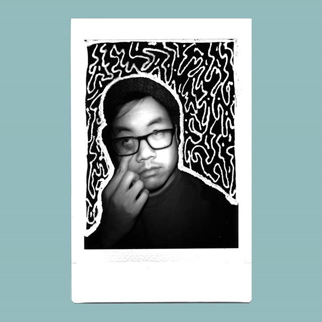 Anachronismic's tweet photo. Mood.
.
.
.
.
.
.
.
#portrait #selfie #instax #same #stillnotsurewhyimputtinghashtagsanymore #filmisnotdead https://t.co/PbljxuZf1J https://t.co/J6X5acMf3F