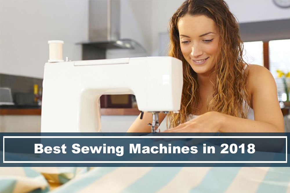 stackliving's tweet image. Best 5 Sewing Machines That's Easy To Use for 2018 Reviews #Home #ProductReviews - is.gd/NfKU49