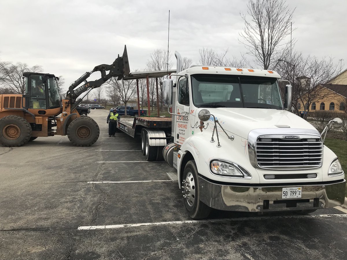 AutoMedics Inc. tweet media