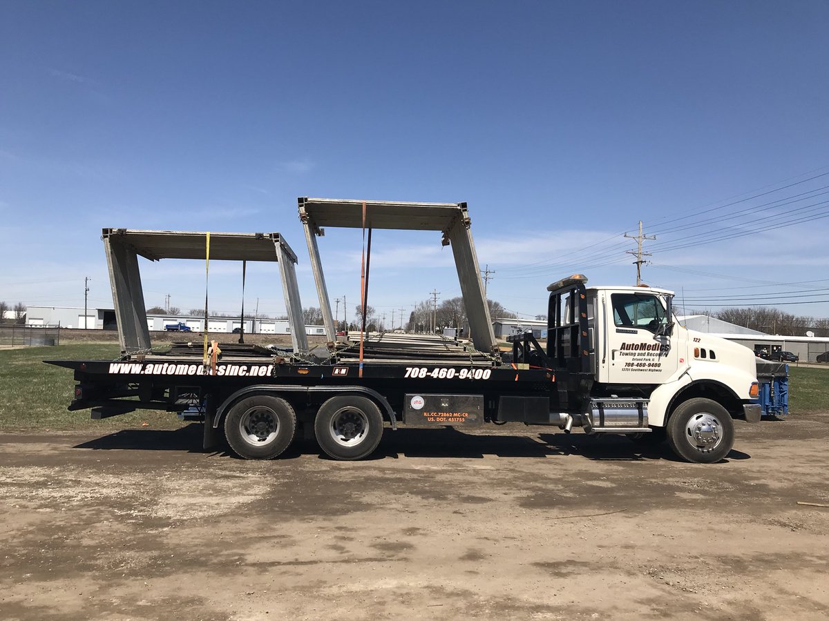 AutoMedics Inc. tweet media