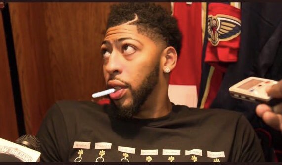 ThatDamnJosh_'s tweet image. “Dame time, pacific time, central time, military time, don’t matter Pels in four.”
