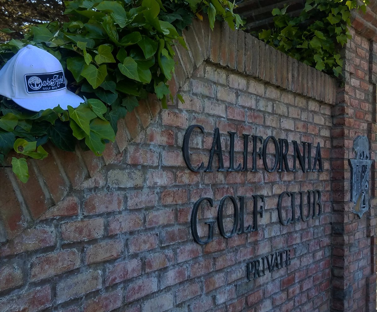 First round of golf in 15 years I did okay a lot to learn still. Thanks Matt.