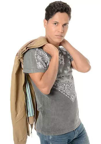 Gilmarsilvs1's tweet image. Simplesmente eu #forummodel