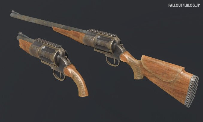 تويتر Fallout4 情報局 على تويتر Mts 255 Revolver Shotgun ロシア産のリボルバーショットガン T Co Amresw6tqt T Co O5f1ogxcgb