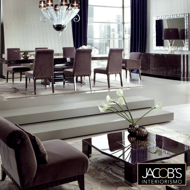 JacobsInterior's tweet photo. Inspire yourself with our #Designs and encourage yourself to #Innovate your #Home. With @JacobsInteriorismo #DefineYourStyle. 
 Click here ➡  https://t.co/e2GKxbZ0u2 ⬅ and receive reports by WhatsApp. @JacobsInterior #LuxuryFurniture #LuxuryFurniture  #Creativity #Design #Home https://t.co/eC6ojbfYIX