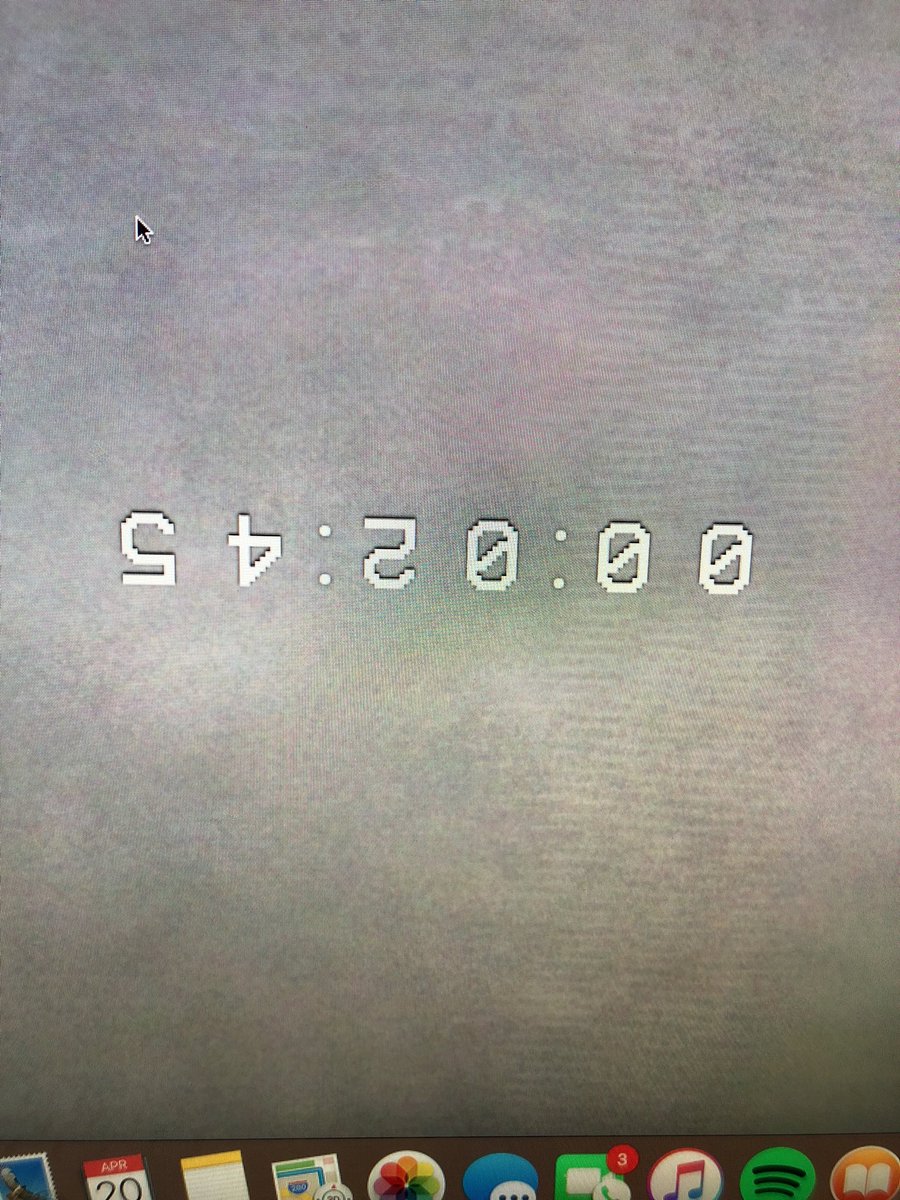 sweetnerupdate's tweet image. 2😵😵😵😵