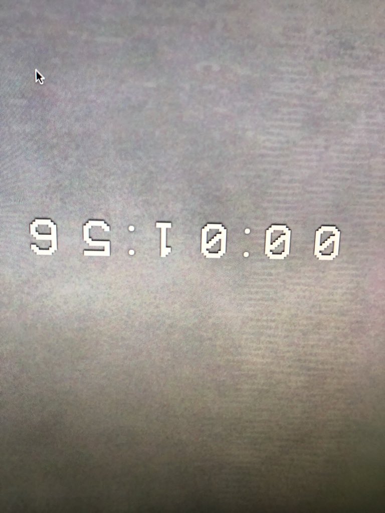 sweetnerupdate's tweet image. 1 FUCKING MINUTE