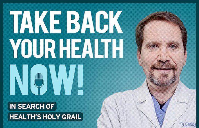 120: The Debrief — What Did Dr Dan Learn From “Take Back Your Health Now?” drdanspeaks.com/120-the-debrie…