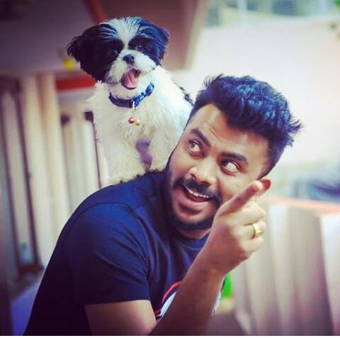 Chandan Shetty Die Hard Fans on Twitter: Chandan Shetty Die Hard Fans on Twitter: