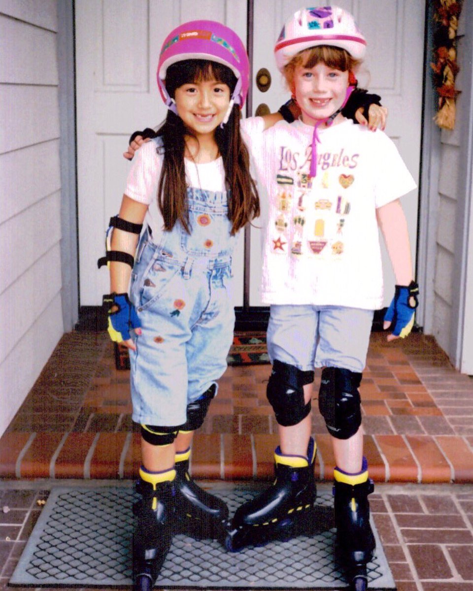 ALLISONGREEN's tweet photo. Memories! https://t.co/1syd6w3xm5