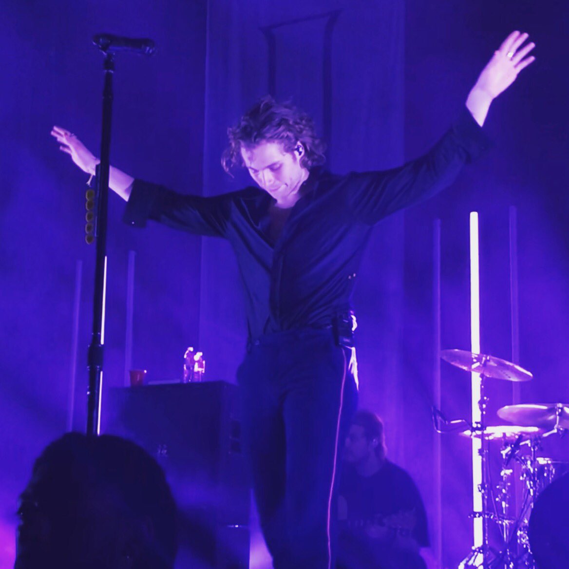 torturedpoetay's tweet image. One of the best nights of my life...thank you thank you @5SOS for an incredible night #5sos3Dallas #5SOS3