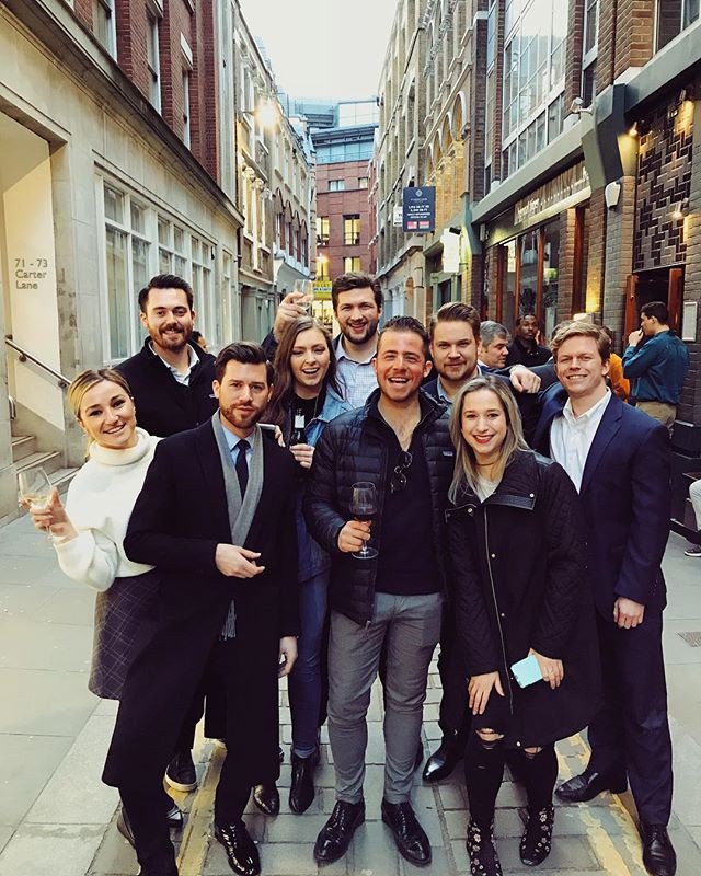 Mountbatten Program On Twitter This Is The Last Weekend To Work On Your Application For Mountbatten S New York And London August 2018 Programs Finish Up Those Last Details By April 22nd To