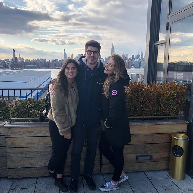 Mountbatten Program On Twitter This Is The Last Weekend To Work On Your Application For Mountbatten S New York And London August 2018 Programs Finish Up Those Last Details By April 22nd To