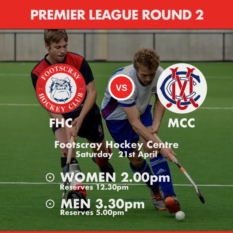 Footscray HC tweet media