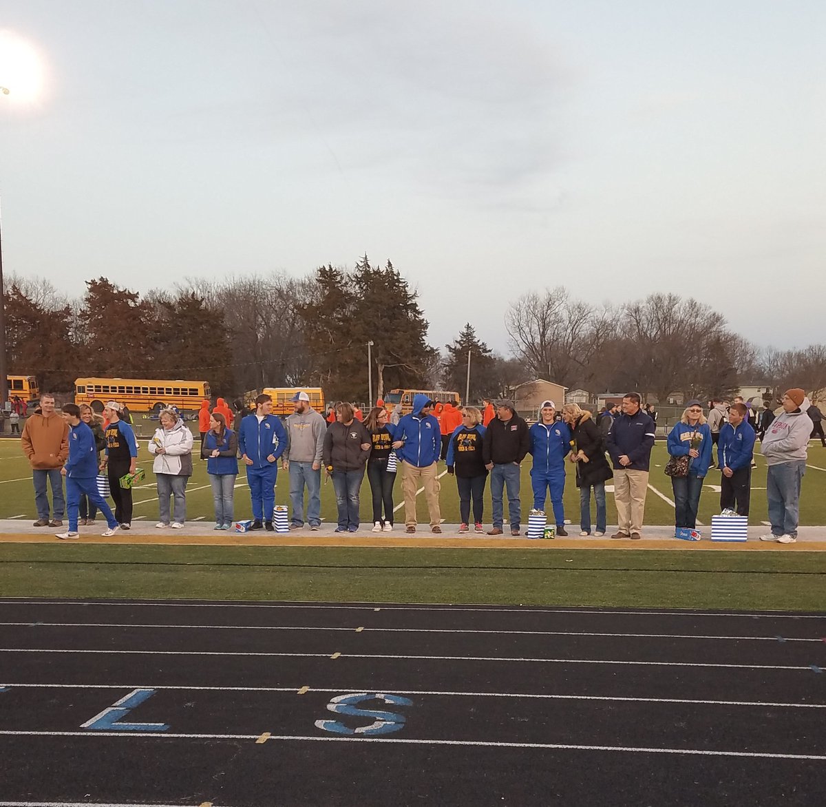 MrSeussical's tweet image. @mstmboystrack honored our senior runners and tireless and dedicated senior manager. I hadn&apos;t known them long but I won&apos;t forget them soon. It was a good home meet. #EffortOverEgo