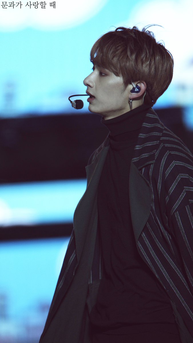 ｟ #JUNHUI #문준회 #文俊辉 ｠||｟ #SEVENTEEN #세븐틴 ｠