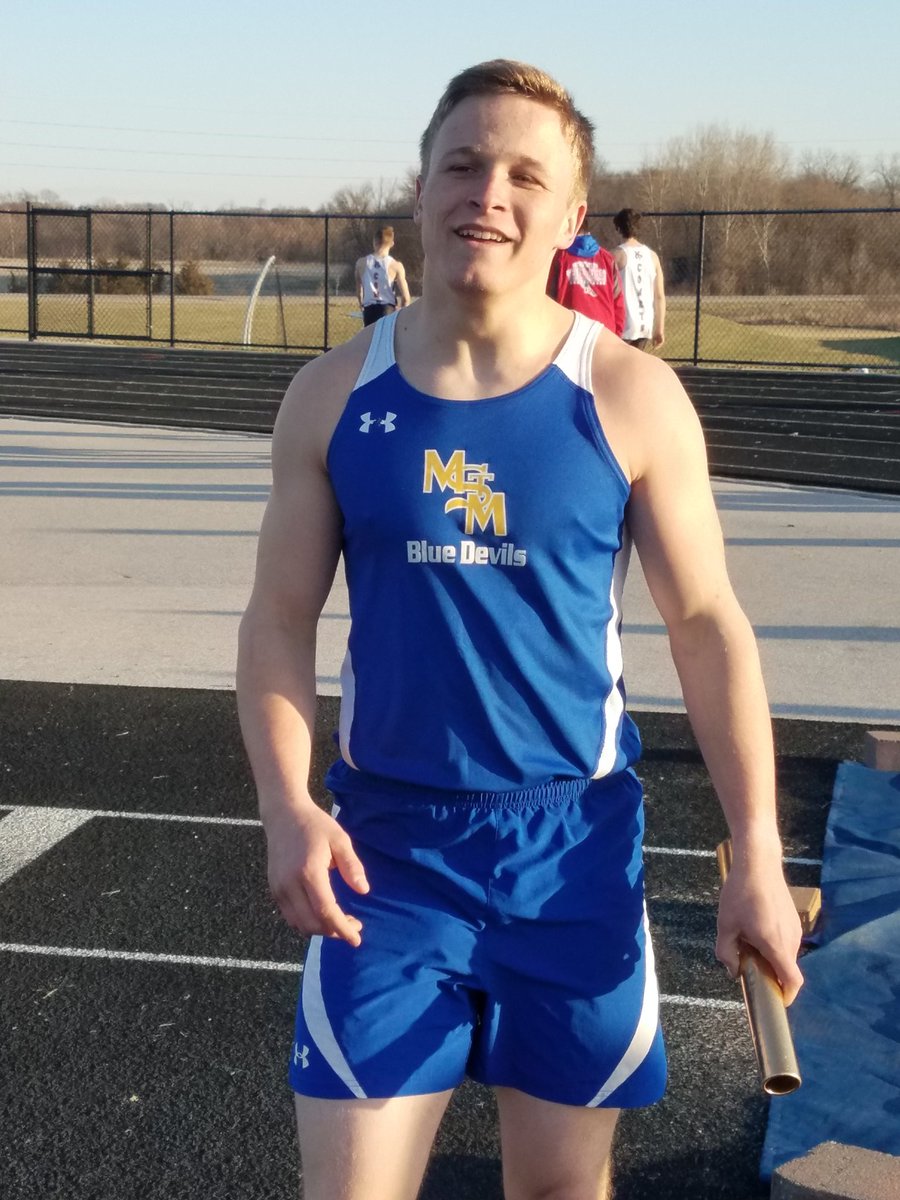 MrSeussical's tweet image. @mstmboystrack honored our senior runners and tireless and dedicated senior manager. I hadn&apos;t known them long but I won&apos;t forget them soon. It was a good home meet. #EffortOverEgo