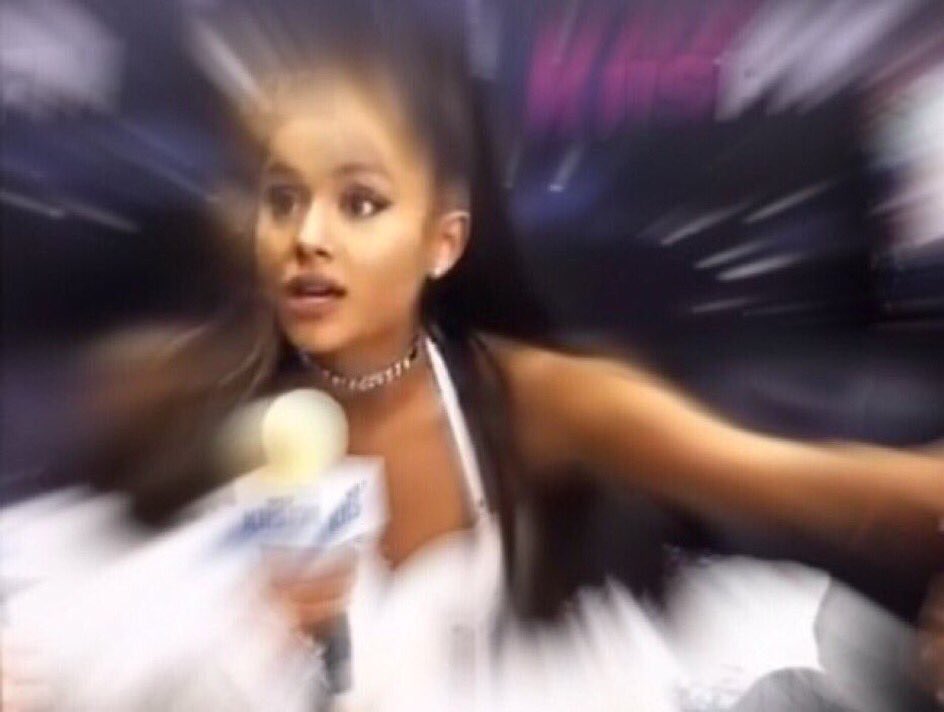 IBieberGrandex's tweet photo. AFTER LISTENING TO  #NoTearsLeftToCry https://t.co/4ixxqKGYaB