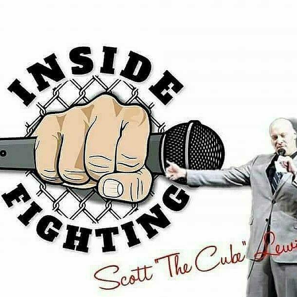battleparkfight's tweet photo. Primetime Fights is happy to Welcome Radio Host On Inside Fighting, Ring Announcer and newest member to the Primetime Fights family Scott Lewis for our August 11, 2018 Event at the South FL Fairgrounds Expo Center!! #PrimetimeFightsLive #InsideFighting #SFLFairgrounds #Aug112018 https://t.co/gWI3hjatdL