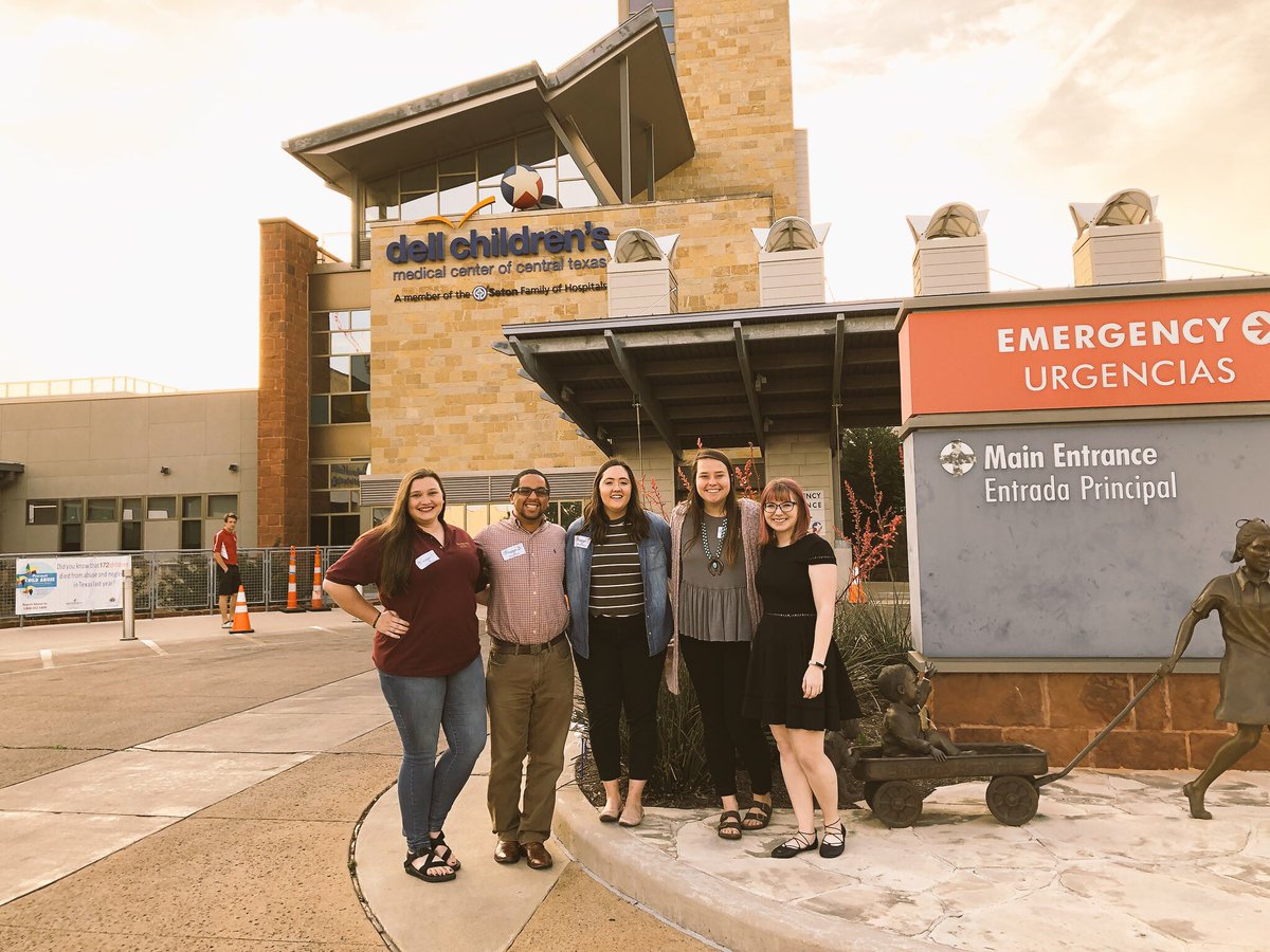 CMN_Nick's tweet photo. Feeling that DM High after two AMAZING days in Austin, TX with @TexasTHON and @BobcatTHON! Thank you to the dedicated leaders that continue to support the life-saving work that @dellchildrens does ❤️❤️ https://t.co/qhOT5EFWhA