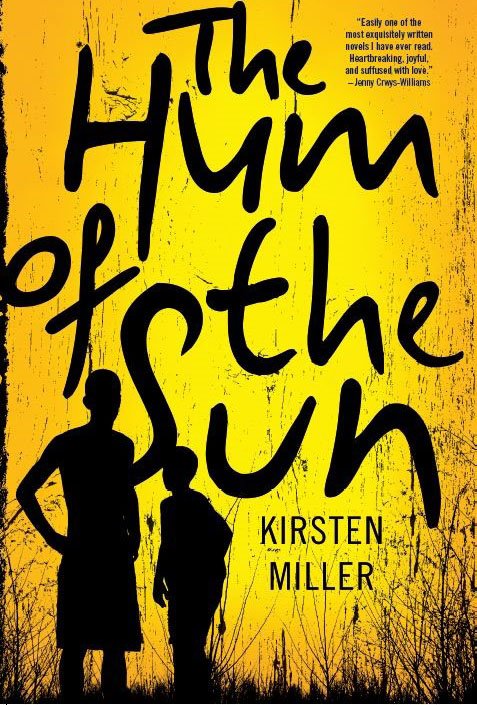 kirstencreate's tweet photo. This raining Friday, this book is born. Happy Official Publication Day to #TheHumoftheSun! https://t.co/6IDl3HQQse