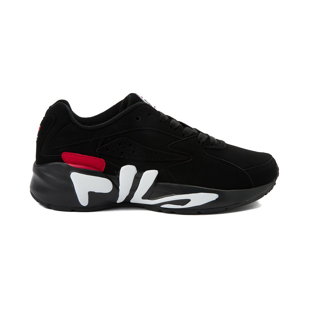 fila mindblower womens grey
