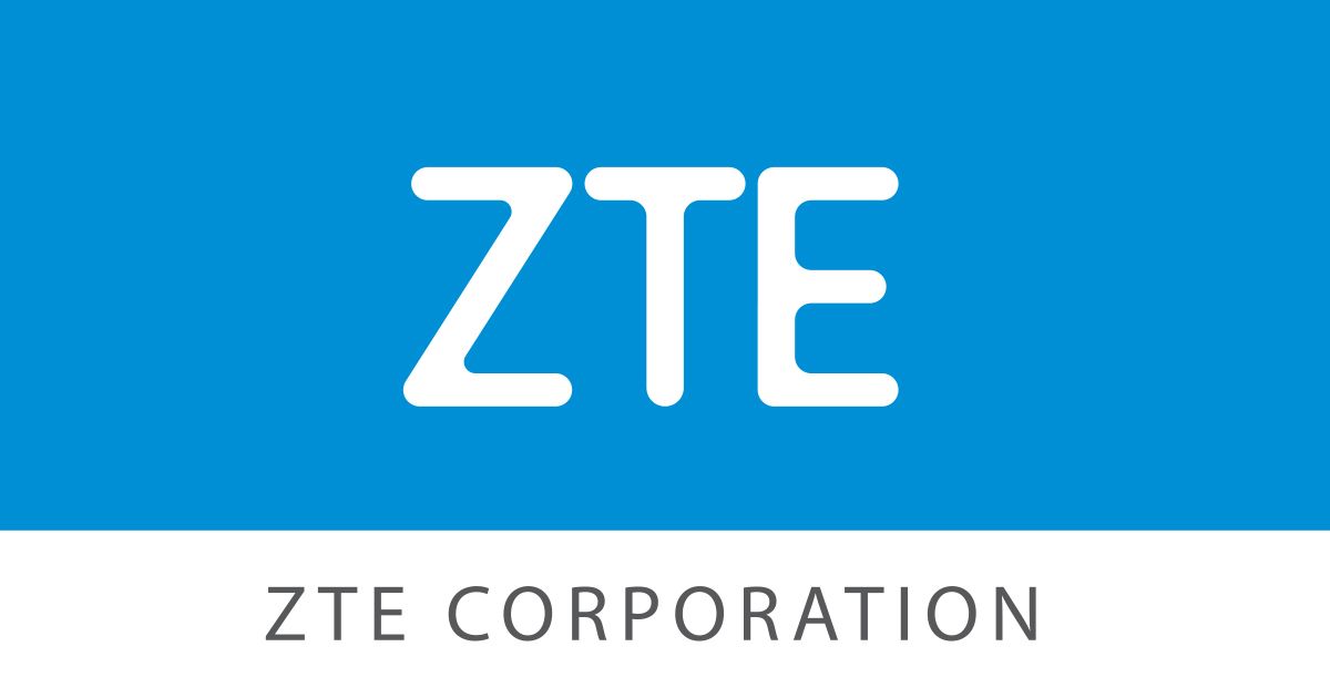 ZTE Corporation tweet media