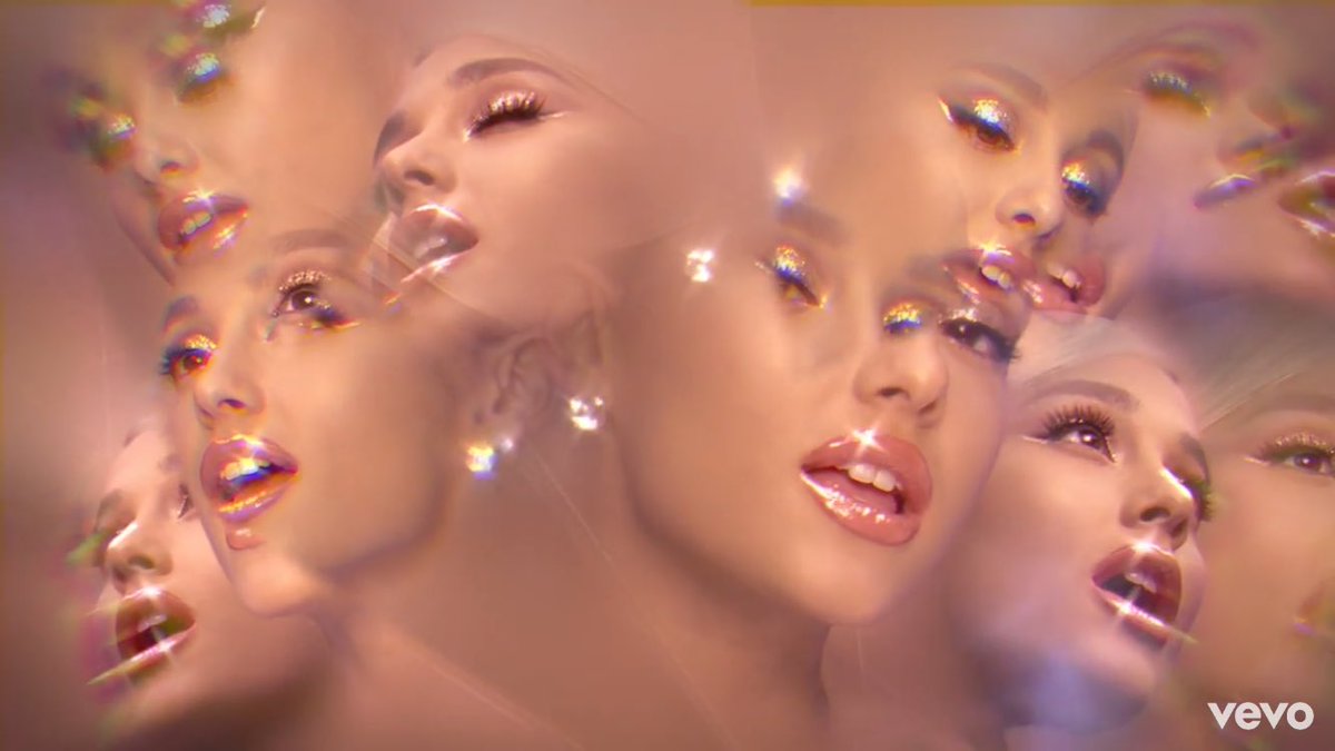katewaIshe's tweet photo. eu to tentando processar tudo que aconteceu nesse clipe, ariana você salvou o pop #NoTearLeftToCryTonight #BuyAndStreamNoTearsLeftToCry https://t.co/kg83gkOOXl