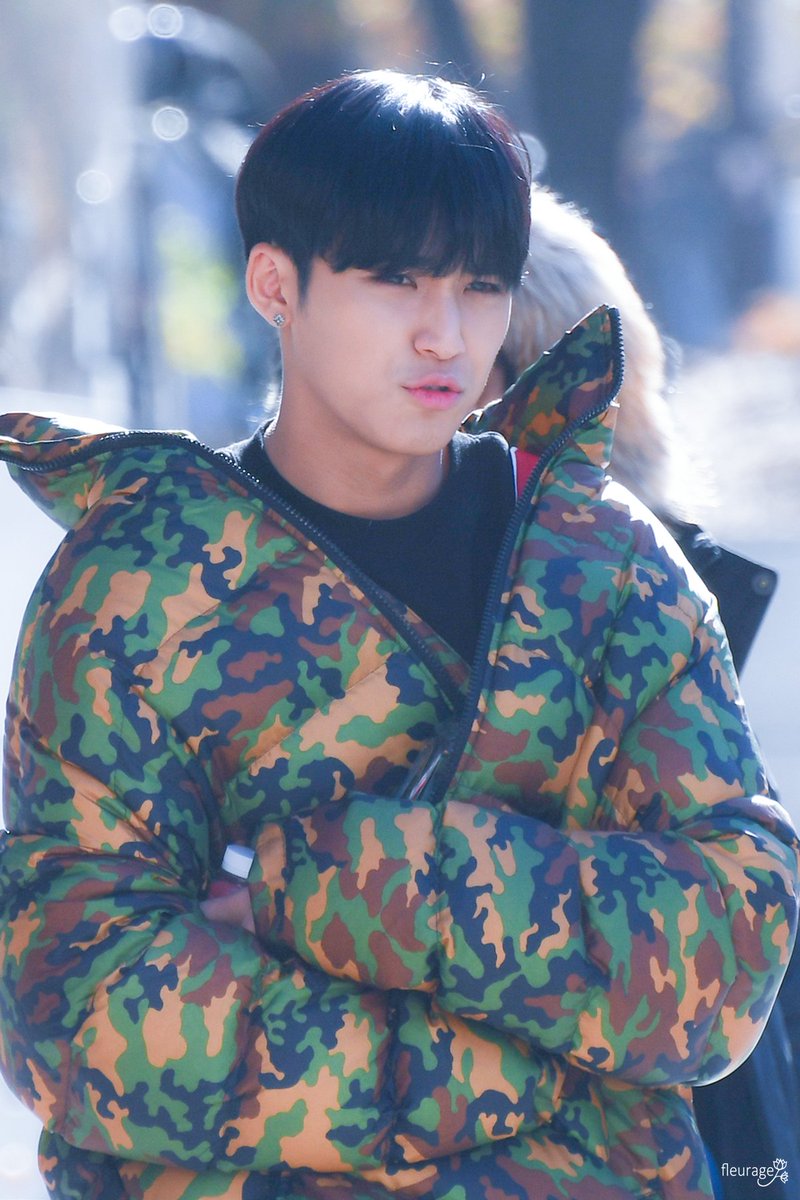 ｟ #MINGYU #김민규 ｠||｟ #SEVENTEEN #세븐틴 ｠