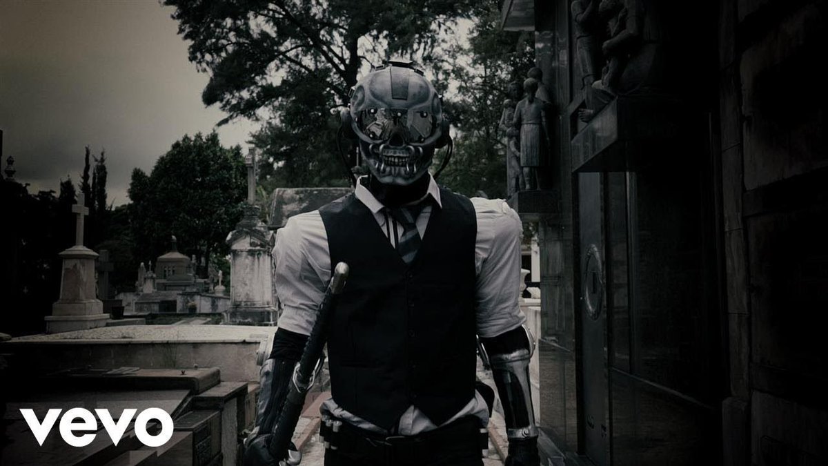 Get ready to rock with <a href="/Megadeth/">Megadeth</a> performing live at <a href="/FronterizoFest/">Fronterizo Fest</a> 2018
Tickets: buff.ly/2HICRxJ / From US (855) 7561816
Lyring in State - buff.ly/2H6Vgae