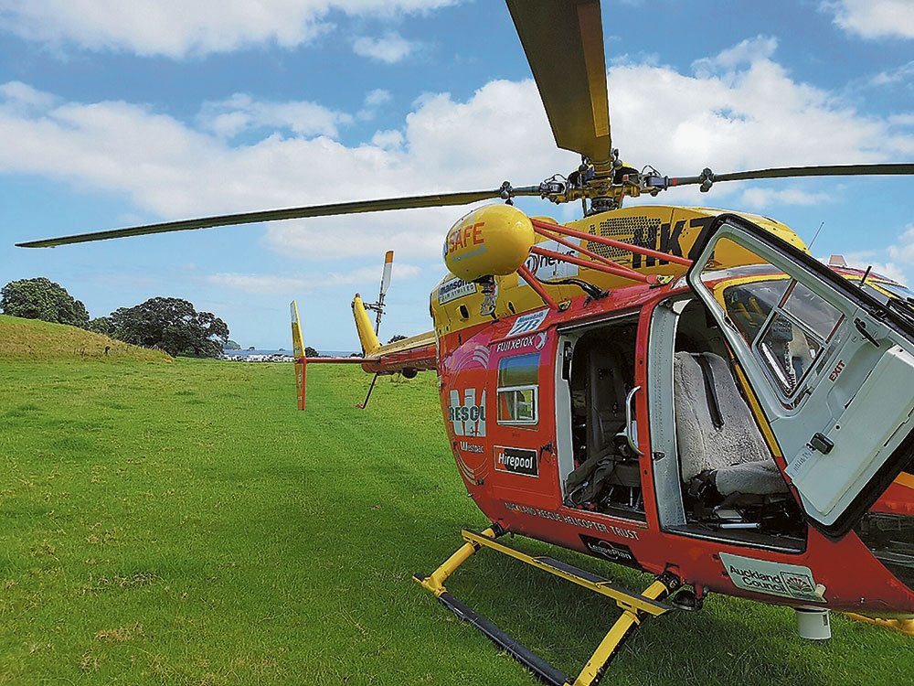 TheInformerMB's tweet image. The Coromandel Rescue Helicopter Trust is organising a public meeting to be held on Saturday 5 May at 3:30pm at the rescue helicopter base at the end of Abrahamson Drive in Whitianga. theinformer.co.nz/feature/public…