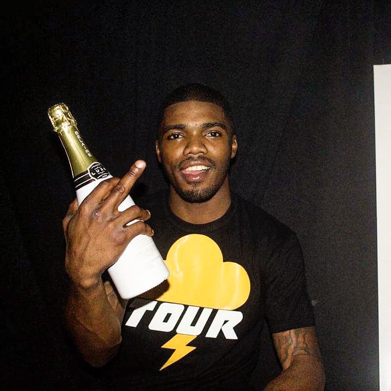 Hes_Wilder's tweet photo. Blessed To See Another Birthday ๐ Happy Birthday To Meโ๐ฅ #LongLiveDom๐ https://t.co/VPiukHoVrw