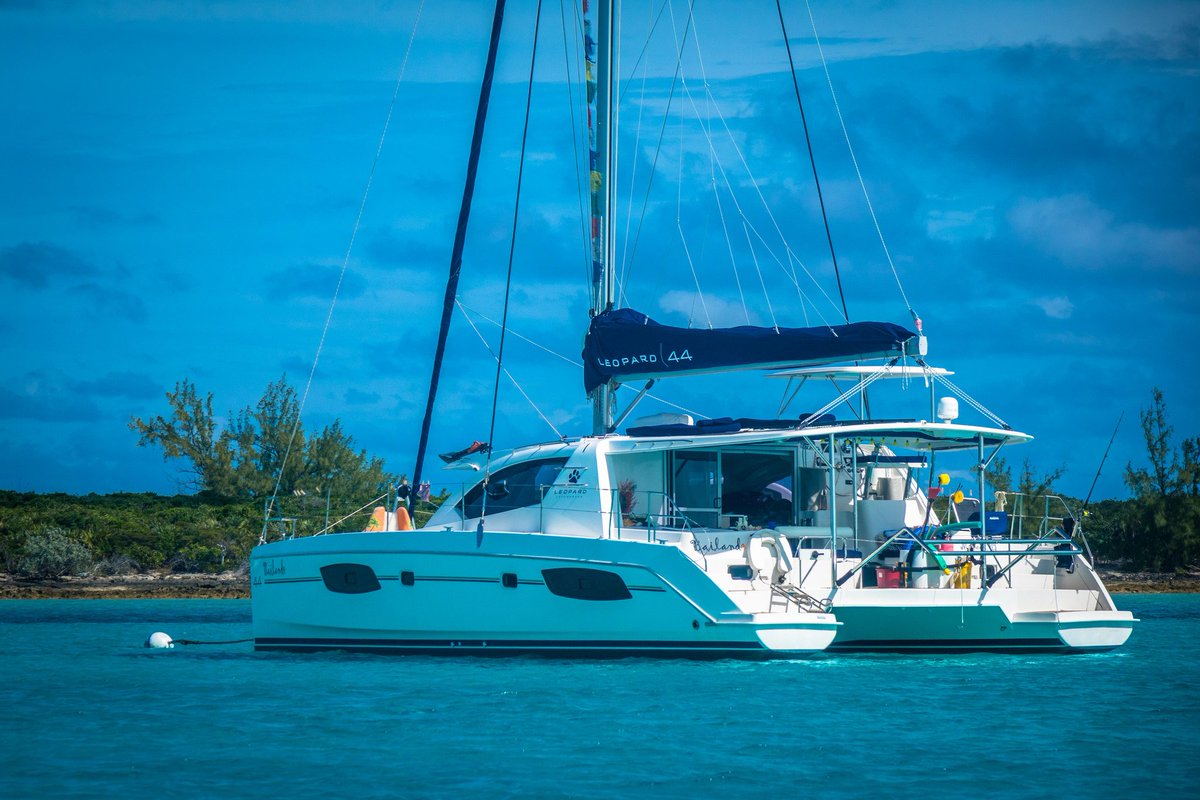 LetsRideBikesca's tweet photo. Sailing in the Bahamas

https://t.co/nAgknUMpec https://t.co/moctNK8bzj