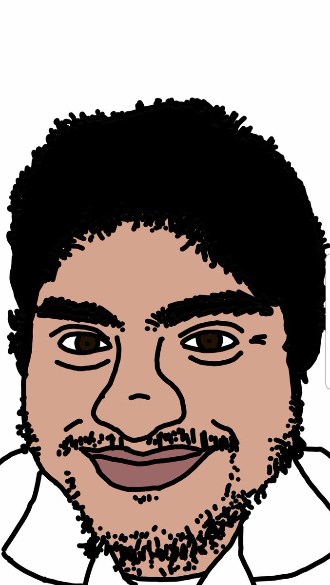 GlobalEnchilada's tweet photo. Now admire my face.
#Le56
#SelfPortrait https://t.co/eBujv0OEC0