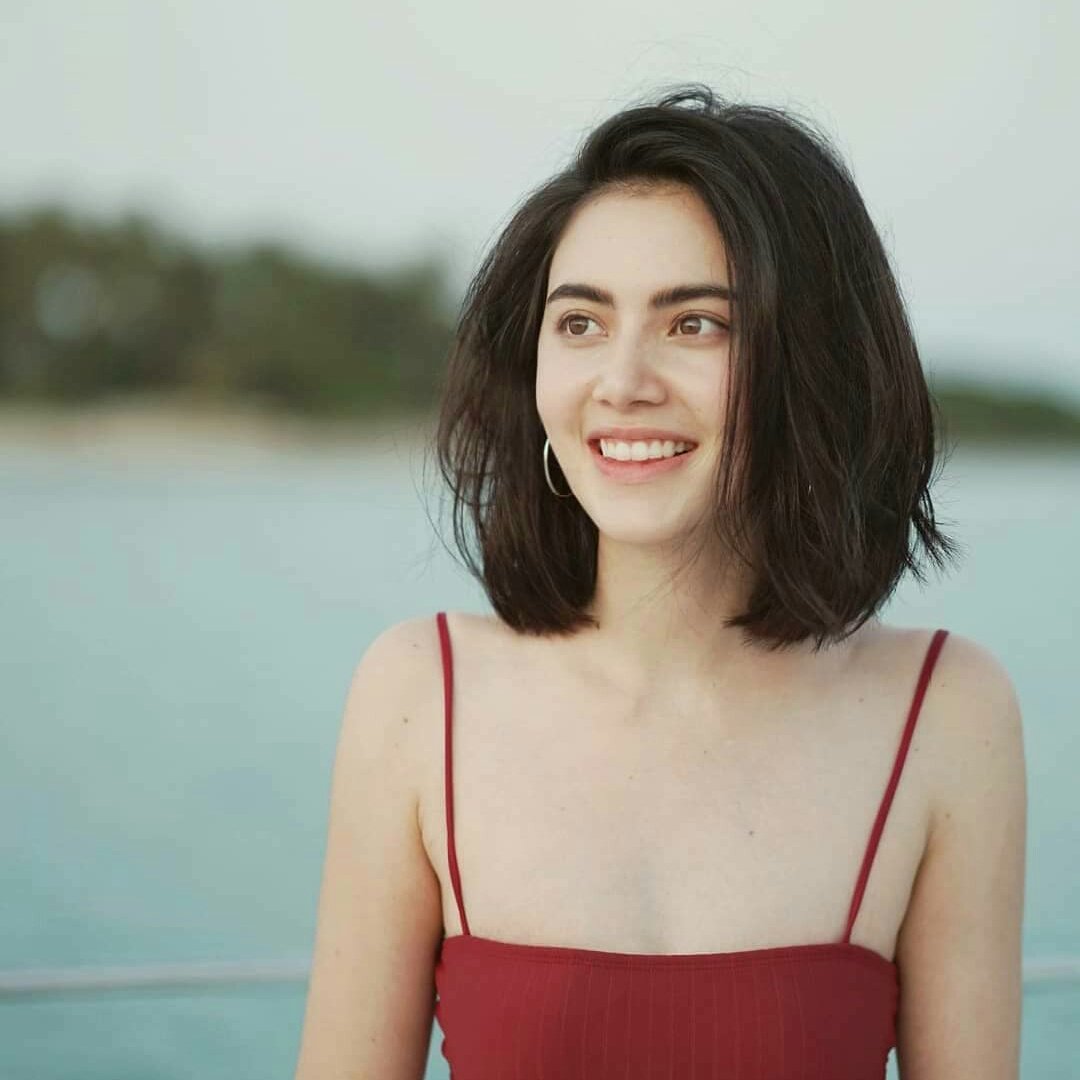 #NewProfilePic 💕cr. Ig ใหม่